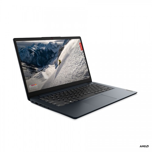 Lenovo Ideapad Slim 1 Ryzen 3 5300U 512GB SSD 8GB Windows11 + OHS2