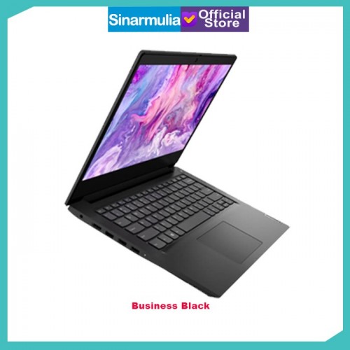 Lenovo Ideapad Slim 3 Pentium Silver N5030 512GB SSD 8GB Win103