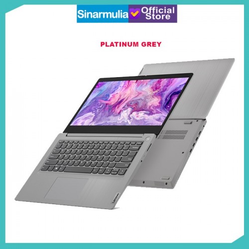 Lenovo Ideapad Slim 3 Pentium Silver N5030 512GB SSD 8GB Win102