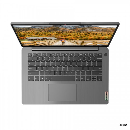 Lenovo Ideapad Slim 3 Ryzen 3 5300U 256GB SSD 4GB Windows11 + OHS3