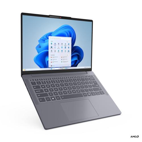 Lenovo Ideapad Slim 3 Ryzen 5 7535HS 512GB SSD 16GB IPS WUXGA Win11+OHS3