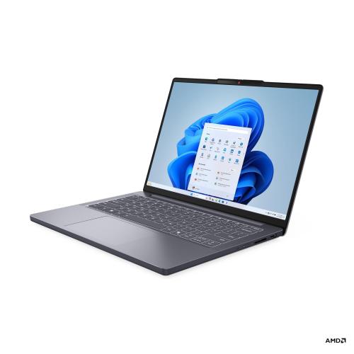 Lenovo Ideapad Slim 3 Ryzen 5 7535HS 512GB SSD 16GB IPS WUXGA Win11+OHS7
