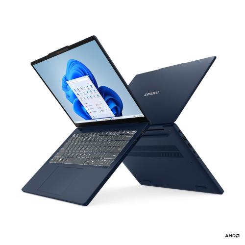 Lenovo Ideapad Slim 3 Ryzen 5 7535HS 512GB SSD 16GB IPS WUXGA Win11+OHS2