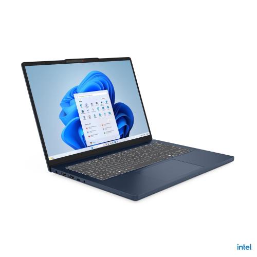 Lenovo Ideapad Slim 3 Ryzen 5 7535HS 512GB SSD 16GB IPS WUXGA Win11+OHS8