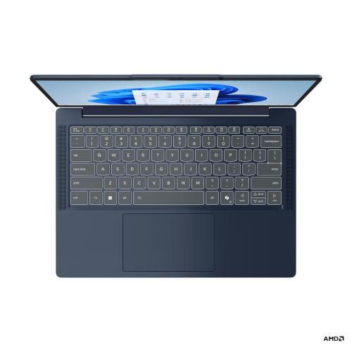 Lenovo Ideapad Slim 3 Ryzen 5 7535HS 512GB SSD 8GB WUXGA IPS Win11+OHS5