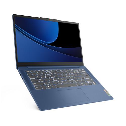 Lenovo Ideapad Slim 3i Core 3 100U 512GB SSD 8GB IPS Win11+OHS5 Lenovo Ideapad Slim 3i Core 3 100U 512GB SSD 8GB IPS Win11+OHS5