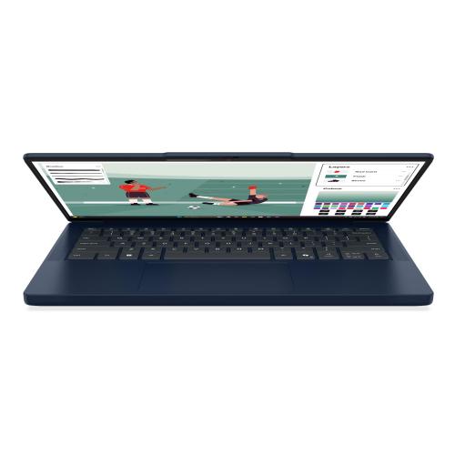 Lenovo Ideapad Slim 3i Core 3 304 256GB SSD 8GB WUXGA IPS Win11+OHS13