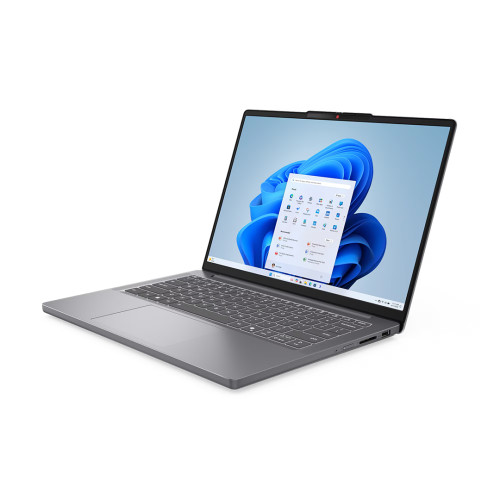 Lenovo Ideapad Slim 3i Core 7 240H 512GB SSD 16GB WUXGA IPS Win11+OHS14