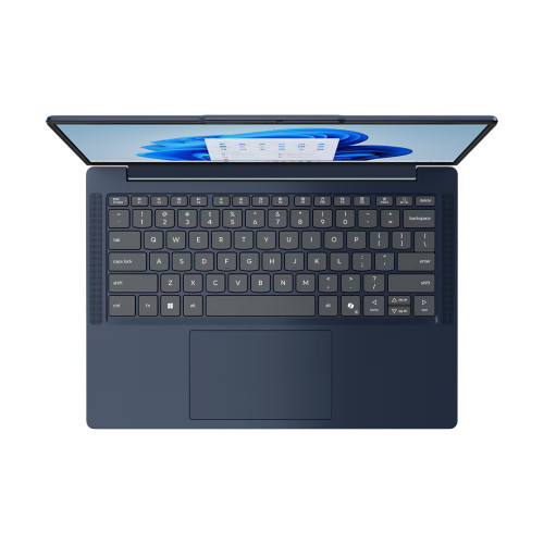 Lenovo Ideapad Slim 3i Core 7 240H 512GB SSD 16GB WUXGA IPS Win11+OHS8