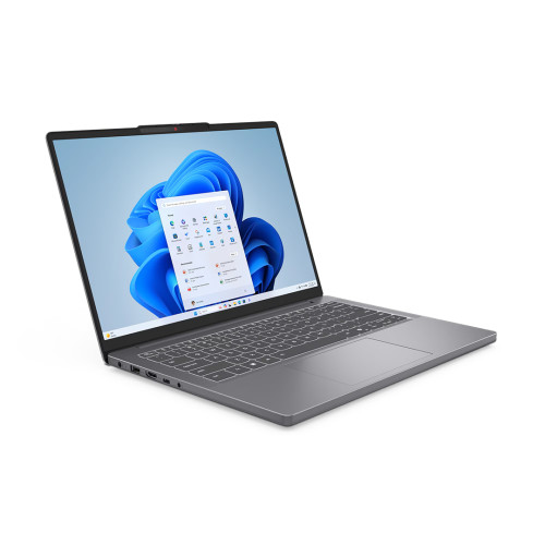 Lenovo Ideapad Slim 3i Core 7 240H 512GB SSD 16GB WUXGA IPS Win11+OHS12