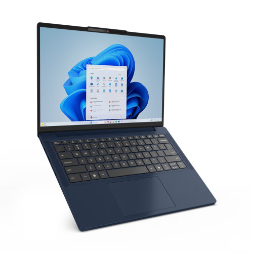 Lenovo Ideapad Slim 3i Core 7 240H 512GB SSD 16GB WUXGA IPS Win11+OHS6