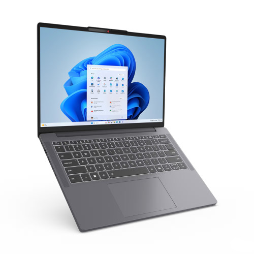Lenovo Ideapad Slim 3i Core 7 240H 512GB SSD 16GB WUXGA IPS Win11+OHS10