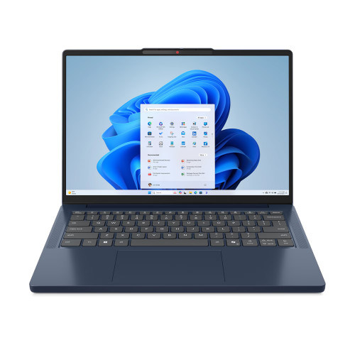 Lenovo Ideapad Slim 3i Core 7 240H 512GB SSD 16GB WUXGA IPS Win11+OHS2