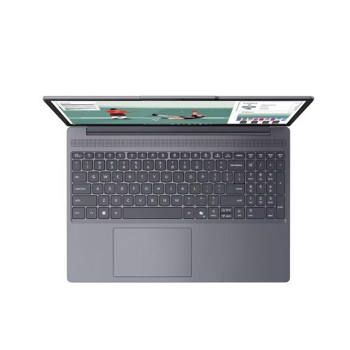 Lenovo Ideapad Slim 3i Core 7 350 512GB SSD 16GB WUXGA IPS Win11+OHS10