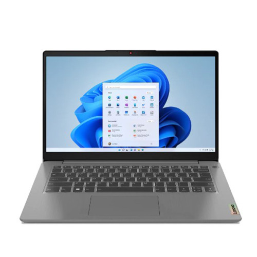 Lenovo Ideapad Slim 3i i3-1215U 512GB SSD 8GB 14" FHD Win11+OHS5