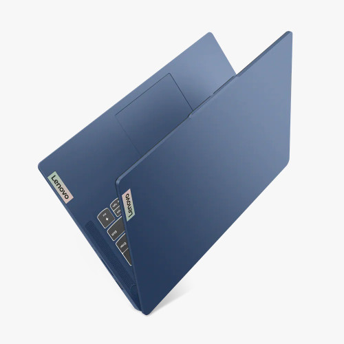 Lenovo Ideapad Slim 3i i5-12450H 512GB SSD 16GB IPS Win11+OHS4
