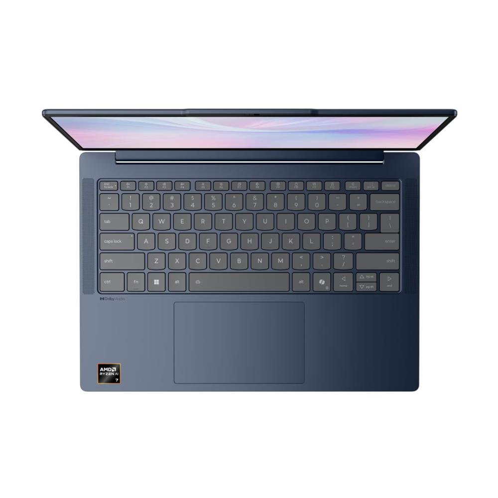 Lenovo Ideapad Slim 5 Ryzen AI 5 330 512GB SSD 16GB WUXGA OLED 100%sRGB Win11+OHS - foto 7