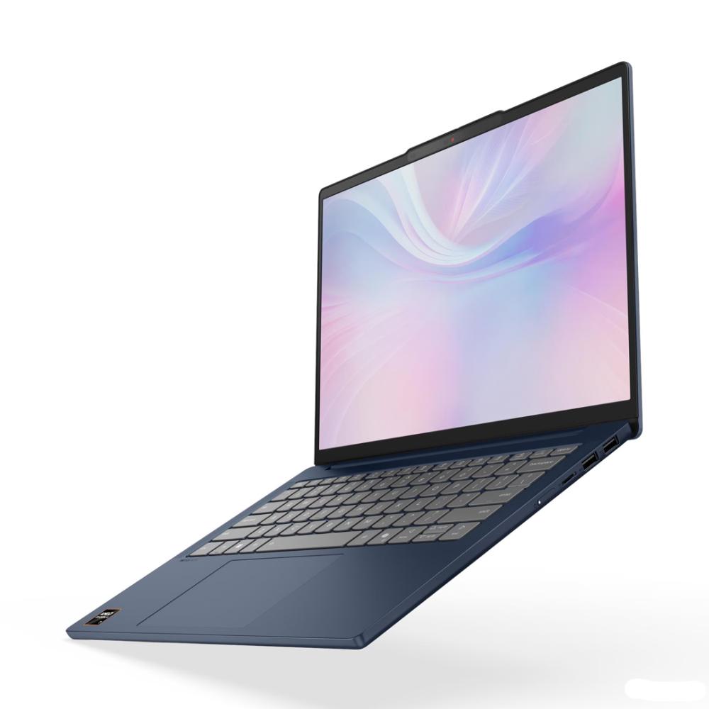 Lenovo Ideapad Slim 5 Ryzen AI 5 330 512GB SSD 16GB WUXGA OLED 100%sRGB Win11+OHS - foto 11