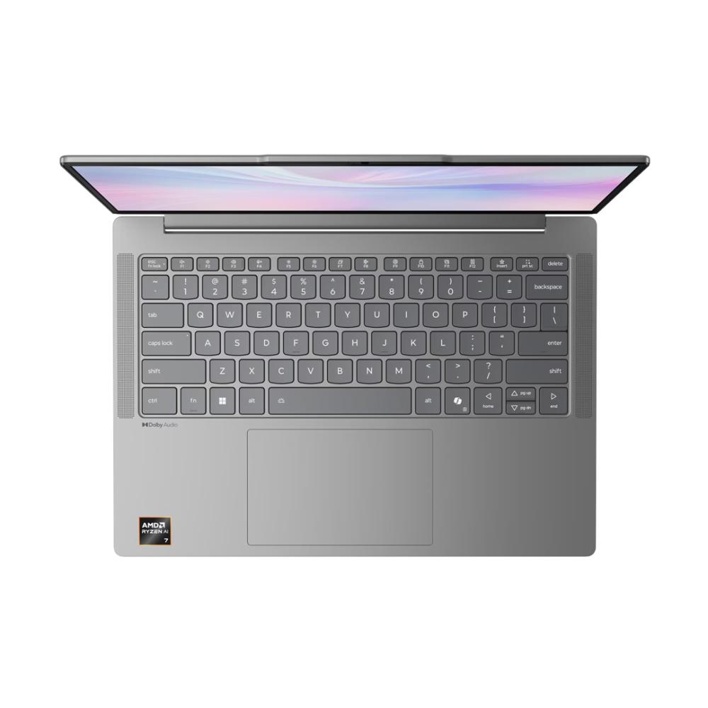 Lenovo Ideapad Slim 5 Ryzen AI 5 330 512GB SSD 16GB WUXGA OLED 100%sRGB Win11+OHS - foto 14