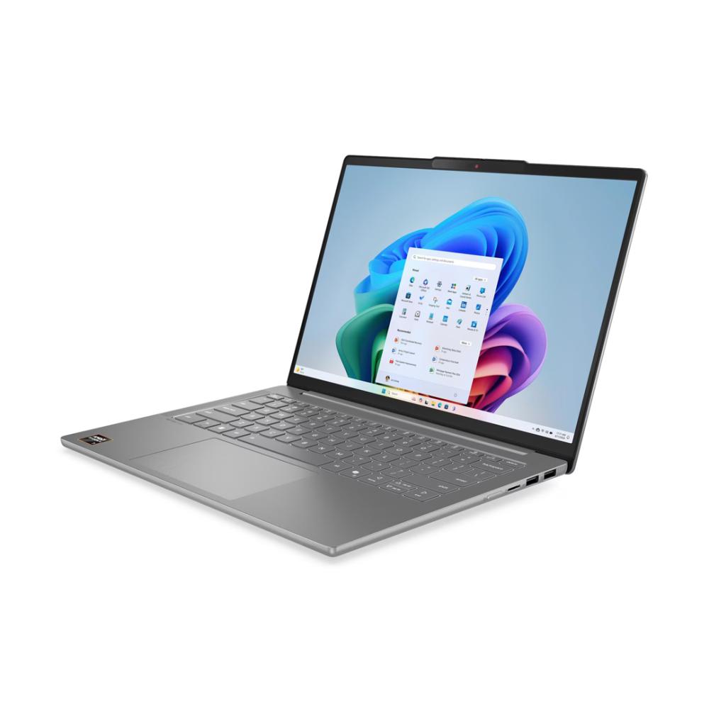 Lenovo Ideapad Slim 5 Ryzen AI 5 330 512GB SSD 16GB WUXGA OLED 100%sRGB Win11+OHS - foto 12