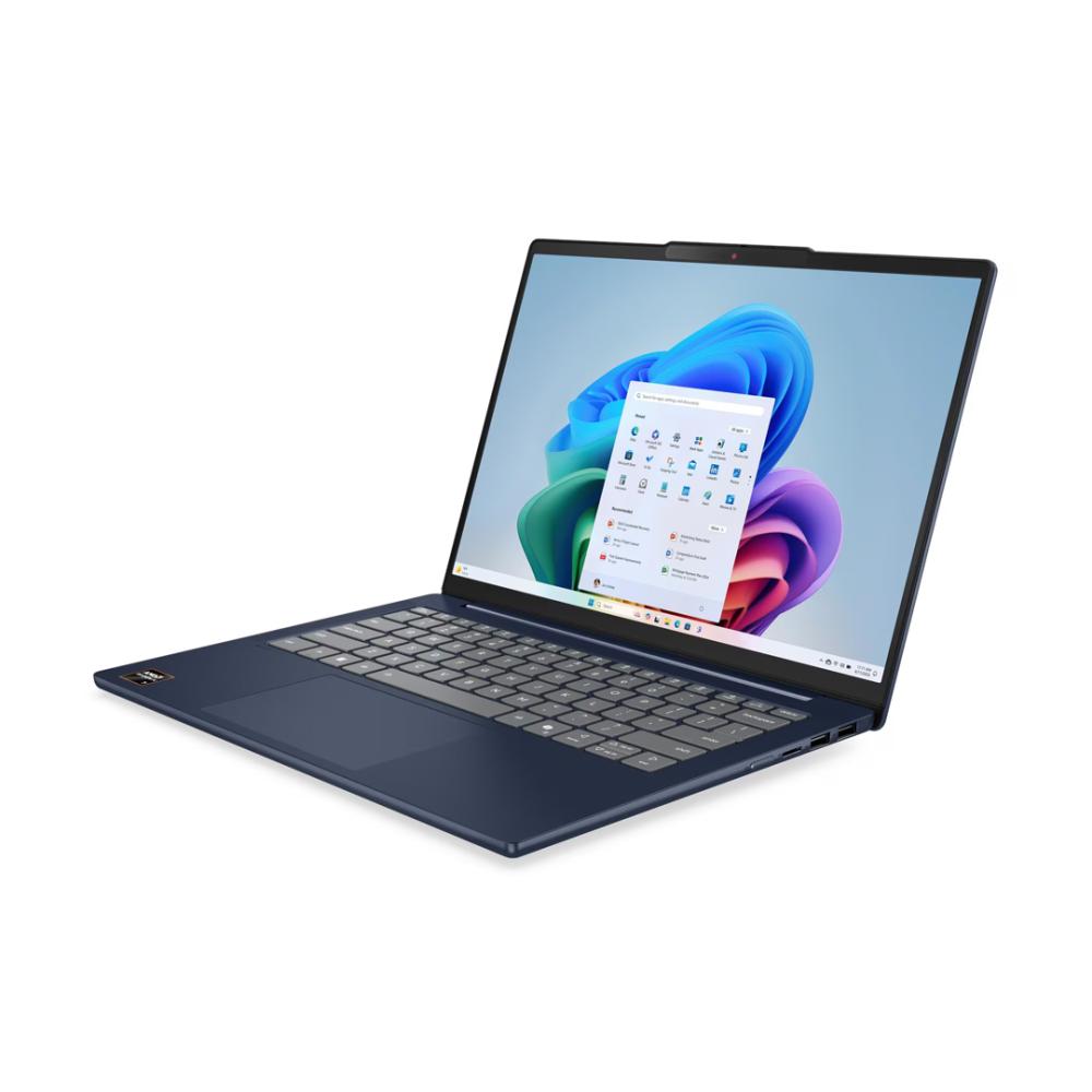 Lenovo Ideapad Slim 5 Ryzen AI 5 330 512GB SSD 16GB WUXGA OLED 100%sRGB Win11+OHS - foto 8