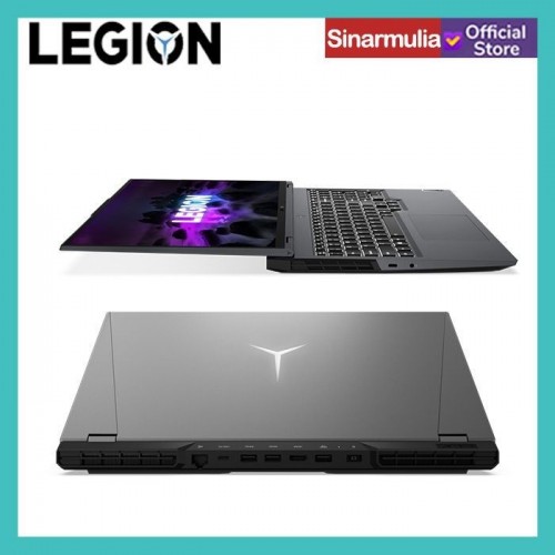 LENOVO Legion 5 Pro Ryzen 7 5800H RTX3060 1TB SSD 16GB 16" WQXGA W104