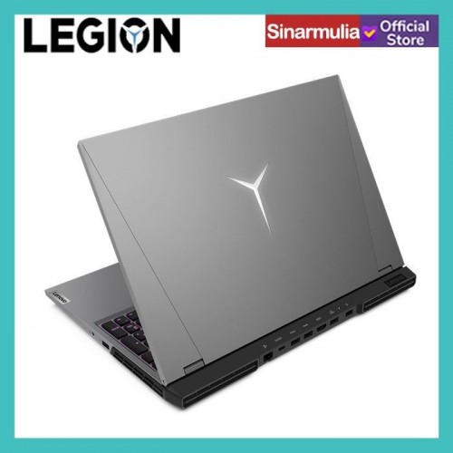 LENOVO Legion 5 Pro Ryzen 7 5800H RTX3060 1TB SSD 16GB 16" WQXGA W103