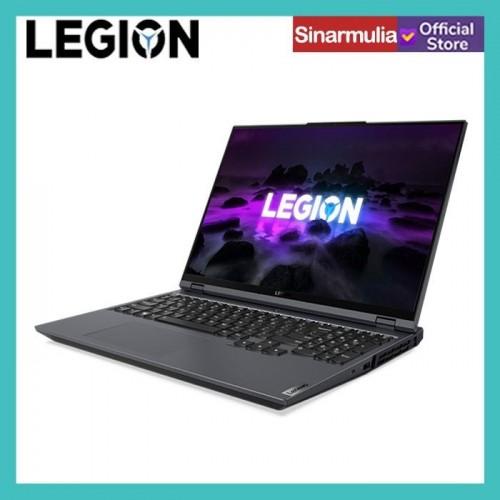 LENOVO Legion 5 Pro Ryzen 7 5800H RTX3060 1TB SSD 16GB 16" WQXGA W102
