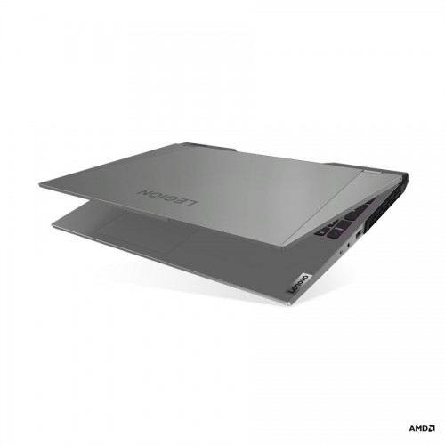 LENOVO Legion 5 Pro Ryzen 7 6800H RTX3060 1TB SSD 16GB 16" WQXGA Windows112