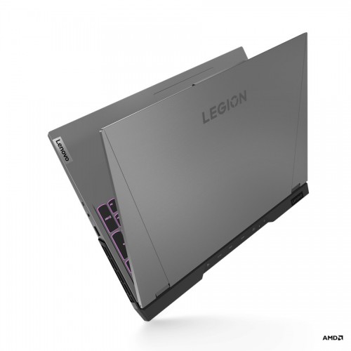 LENOVO Legion 5 Pro Ryzen 7 6800H RTX3060 1TB SSD 16GB 16" WQXGA Windows113
