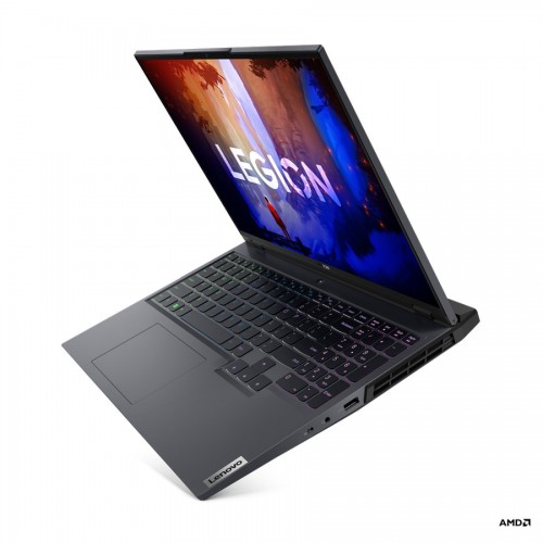 LENOVO Legion 5 Pro Ryzen 7 6800H RTX3060 1TB SSD 16GB 16" WQXGA Windows116