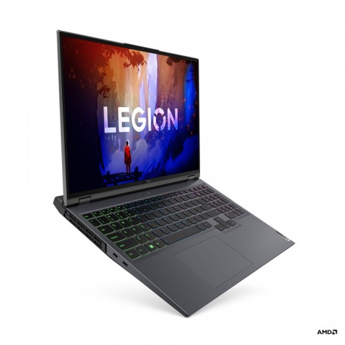 LENOVO Legion 5 Pro Ryzen 7 6800H RTX3060 1TB SSD 16GB 16" WQXGA Windows117