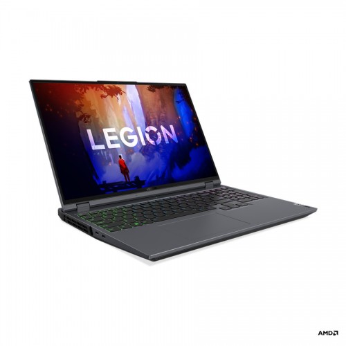 LENOVO Legion 5 Pro Ryzen 7 6800H RTX3060 1TB SSD 16GB 16" WQXGA Windows115