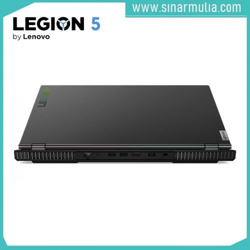 Lenovo Legion 5 Ryzen 7-2XID_B