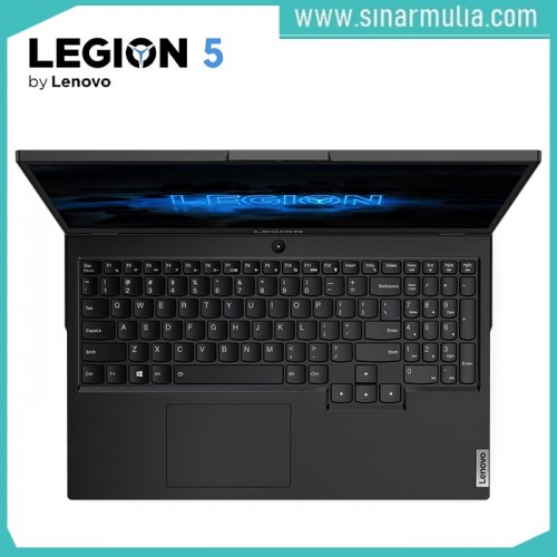 Lenovo Legion 5 Ryzen 7-2XID_A