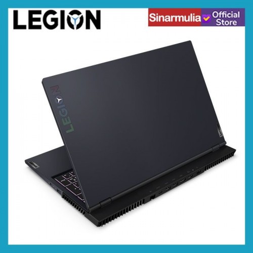 Lenovo Legion 5 Ryzen 7 5800H RTX3060 512GB SSD 16GB Win10+OHS - Phantom Blue3