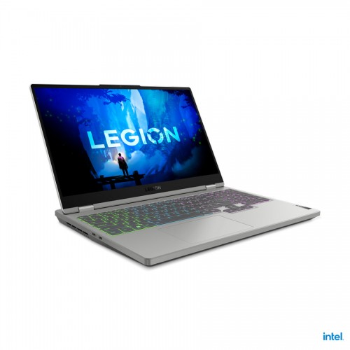 Lenovo Legion 5 Ryzen 7 6800H RTX3060 512GB SSD 16GB Windows11 + OHS2