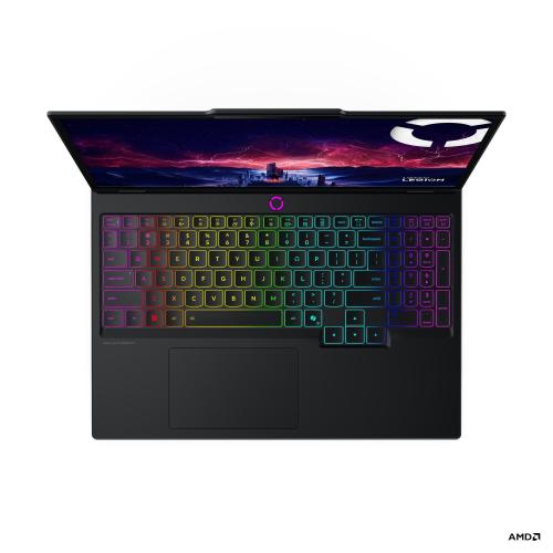 Lenovo Legion 5 Ryzen AI 7 350 RTX5060 512GB SSD 16GB WQXGA OLED 100%sRGB 165Hz Win11+OHS8
