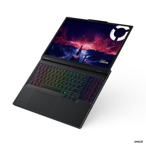 Lenovo Legion 5 Ryzen AI 7 350 RTX5060 512GB SSD 16GB WQXGA OLED 100%sRGB 165Hz Win11+OHS7