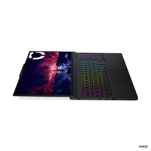Lenovo Legion 5 Ryzen AI 7 350 RTX5060 512GB SSD 16GB WQXGA OLED 100%sRGB 165Hz Win11+OHS3