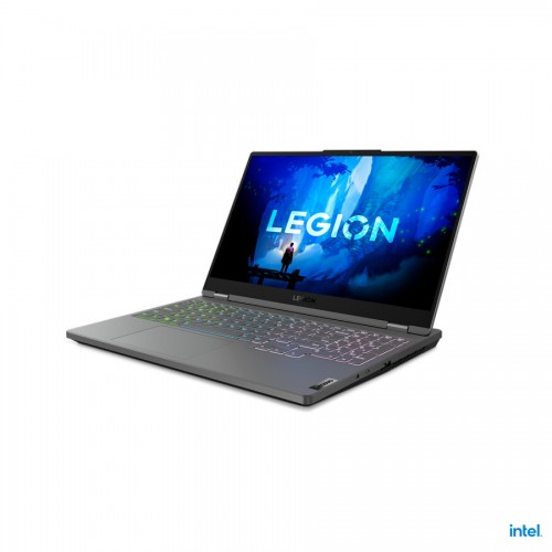 Lenovo Legion 5i i7-12700H RTX3050Ti 512GB SSD 16GB 165Hz 100% sRGB Windows11 + OHS3