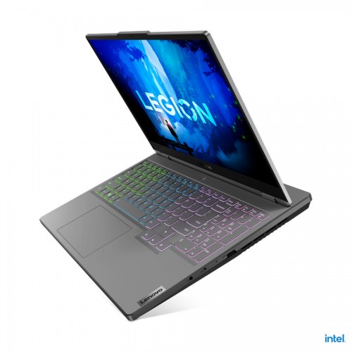 Lenovo Legion 5i i7-12700H RTX3050Ti 512GB SSD 16GB 165Hz 100% sRGB Windows11 + OHS2