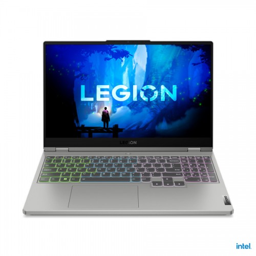 Lenovo Legion 5i i7-12700H RTX3050Ti 512GB SSD 16GB 165Hz 100% sRGB Windows11 + OHS4