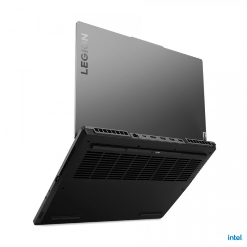 Lenovo Legion 5i i7-12700H RTX3050Ti 512GB SSD 16GB 165Hz 100% sRGB Windows11 + OHS5