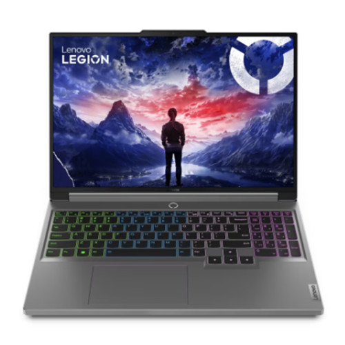 Lenovo Legion 5i i7-14650HX RTX4050 512GB SSD 16GB 165Hz IPS Win11+OHS13