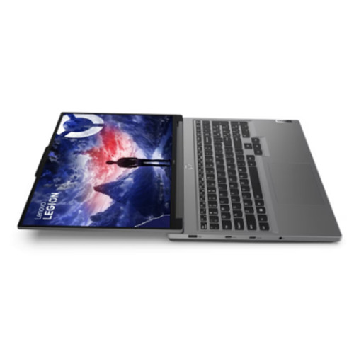 Lenovo Legion 5i i7-14650HX RTX4050 512GB SSD 16GB 165Hz IPS Win11+OHS9