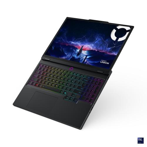Lenovo Legion 5i i7-14700HX RTX5060 512GB SSD 24GB WQXGA OLED 100%sRGB 165Hz Win11+OHS11