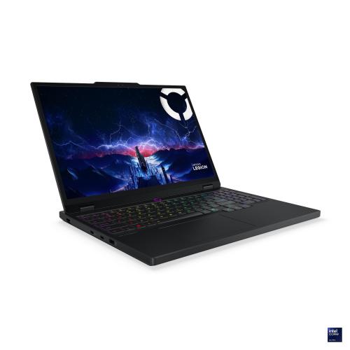 Lenovo Legion 5i i7-14700HX RTX5060 512GB SSD 24GB WQXGA OLED 100%sRGB 165Hz Win11+OHS2
