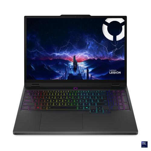 Lenovo Legion 5i i7-14700HX RTX5060 512GB SSD 24GB WQXGA OLED 100%sRGB 165Hz Win11+OHS3