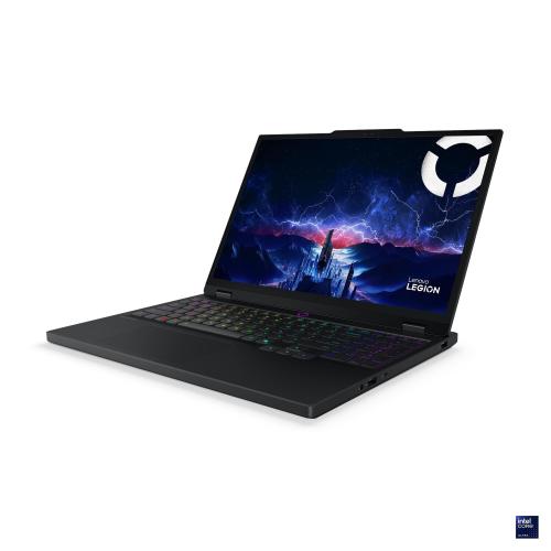 Lenovo Legion 5i i7-14700HX RTX5060 512GB SSD 24GB WQXGA OLED 100%sRGB 165Hz Win11+OHS4